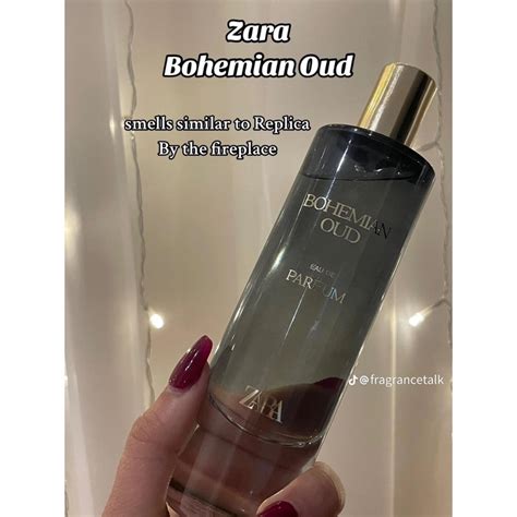 burberry her dupe zara|bohemian oud zara dupe.